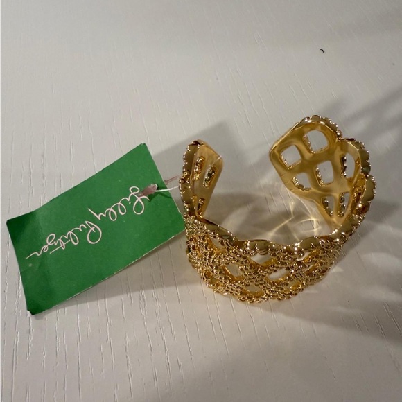 Lilly Pulitzer Bracelet. - Picture 2 of 3